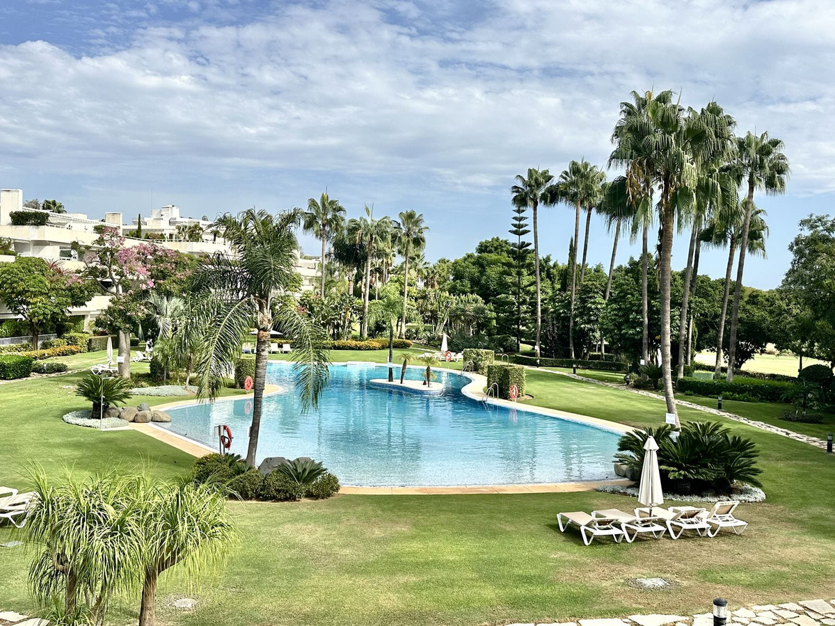 Διαμέρισμα προς πώληση σε Marbella