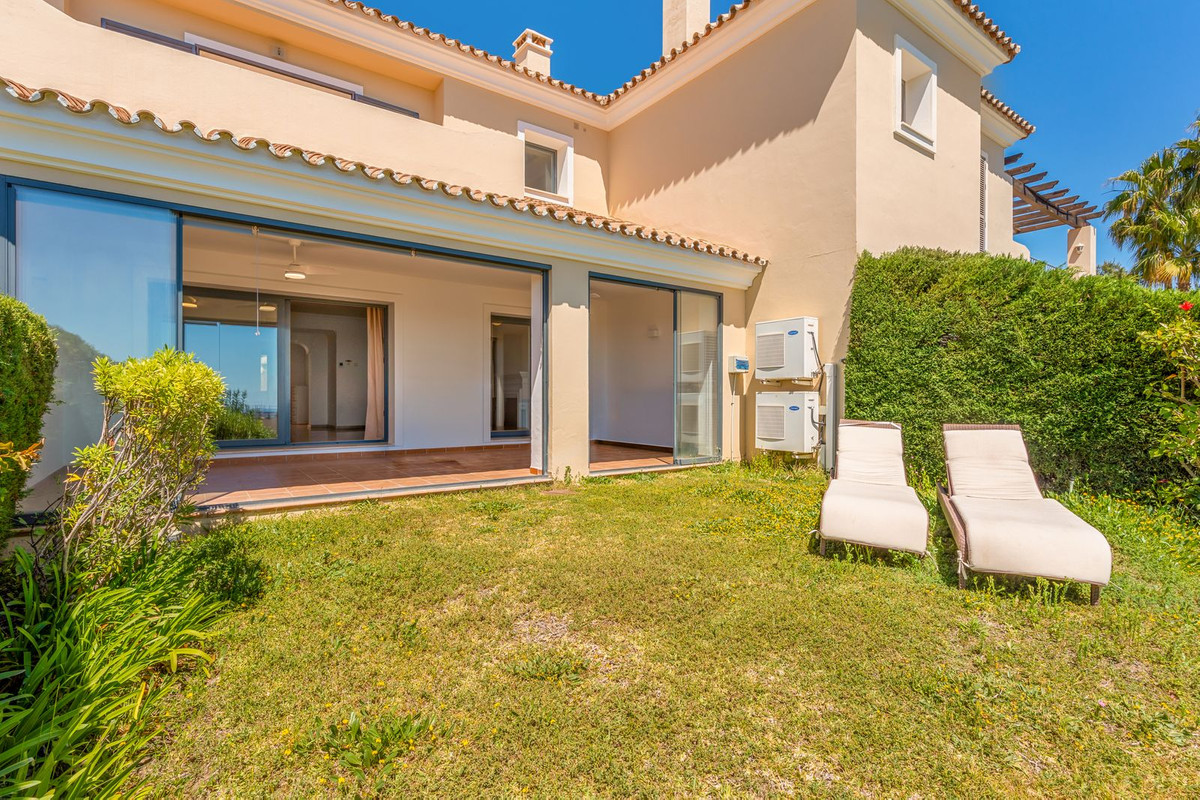 3 Bedroom Townhouse in Estepona