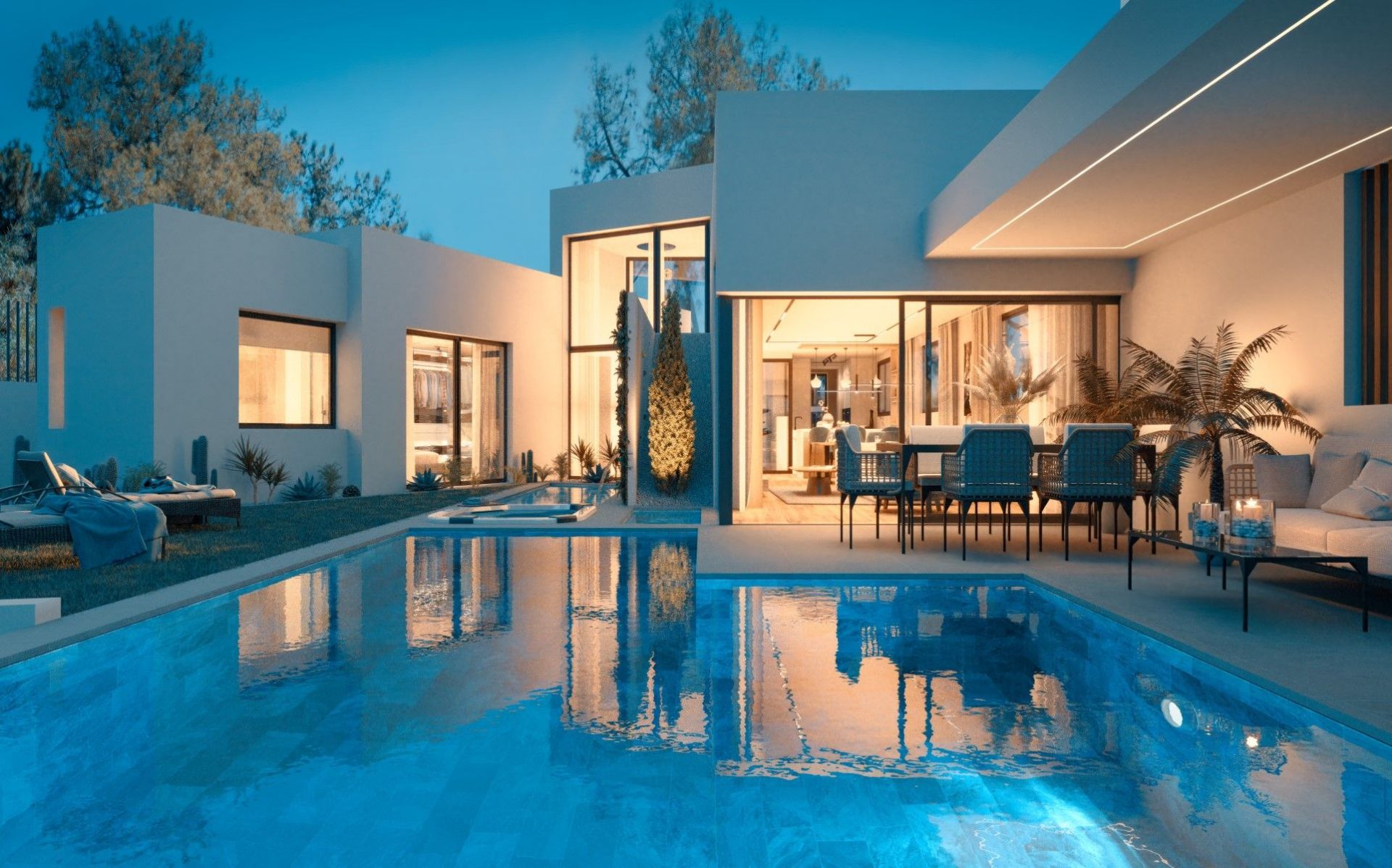 Casa en venta en Cabopino, Marbella