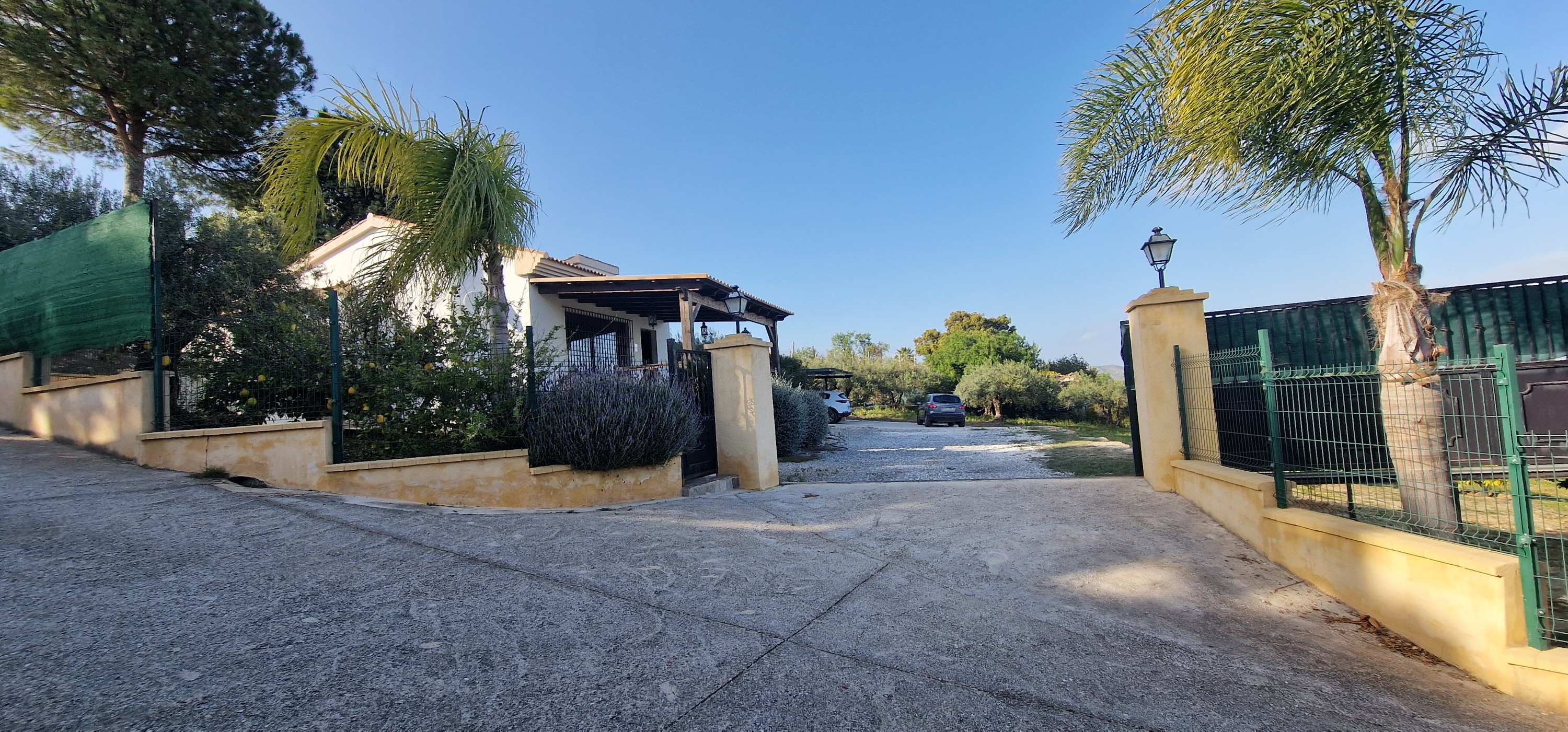 1 Bedroom Country house in Alhaurin de la Torre