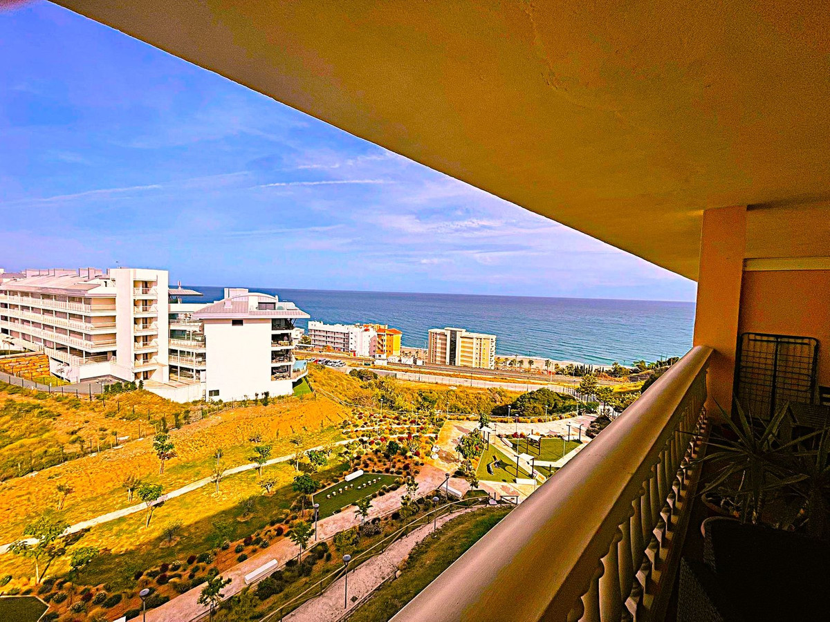 Διαμέρισμα προς πώληση σε Fuengirola