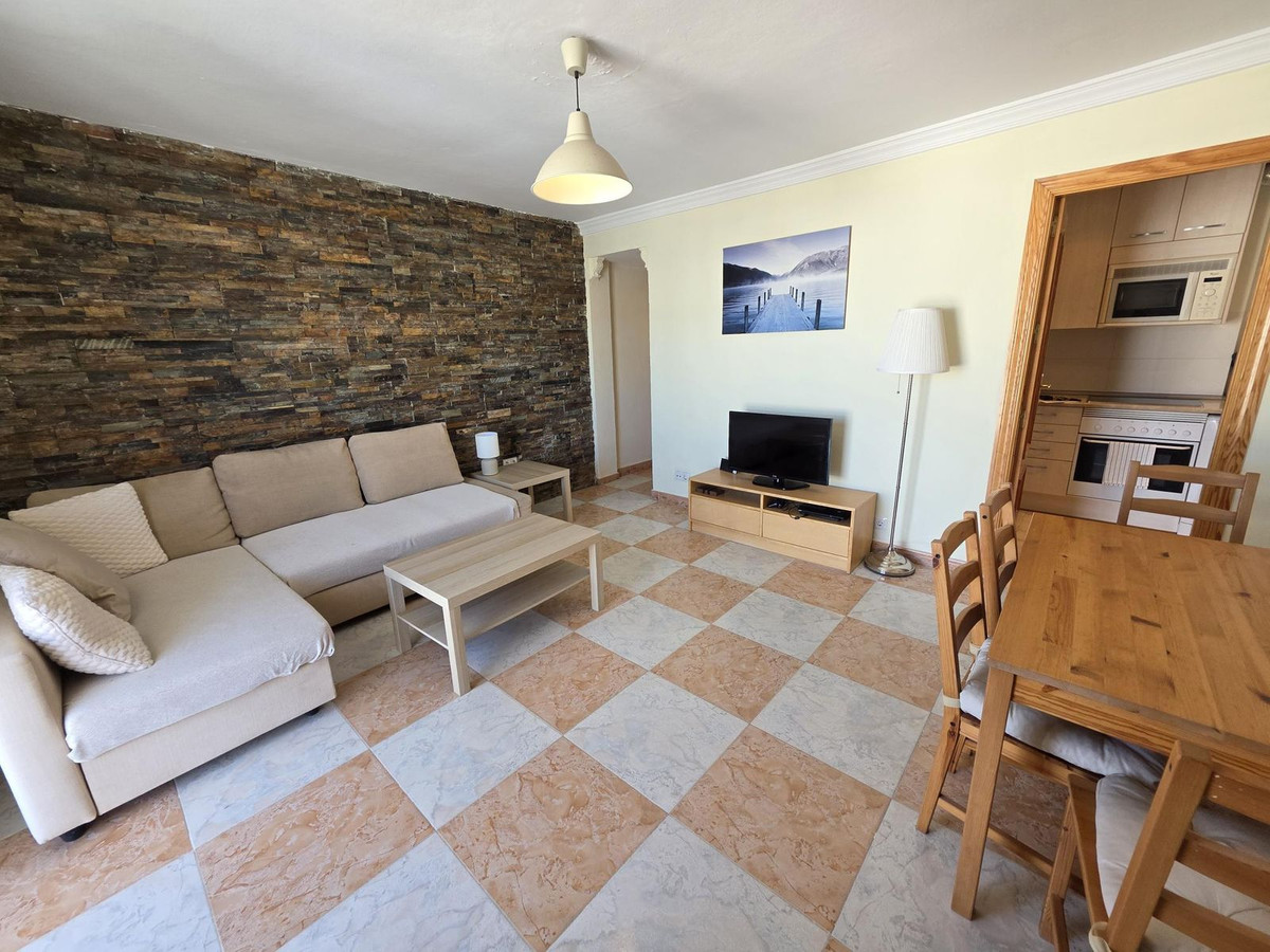 3 Bedroom Apartment in Fuengirola