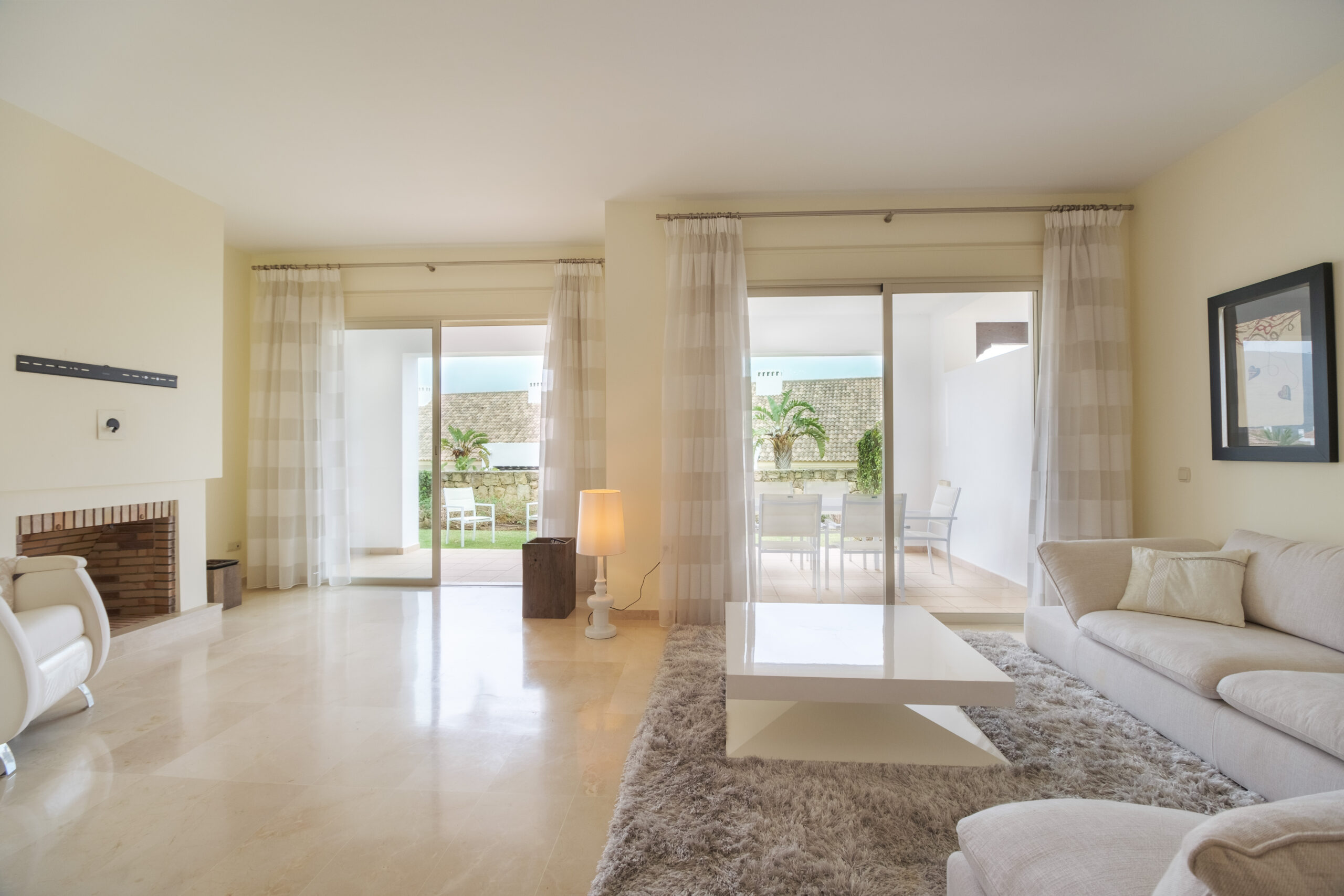 3 Bedroom Townhouse in Mijas
