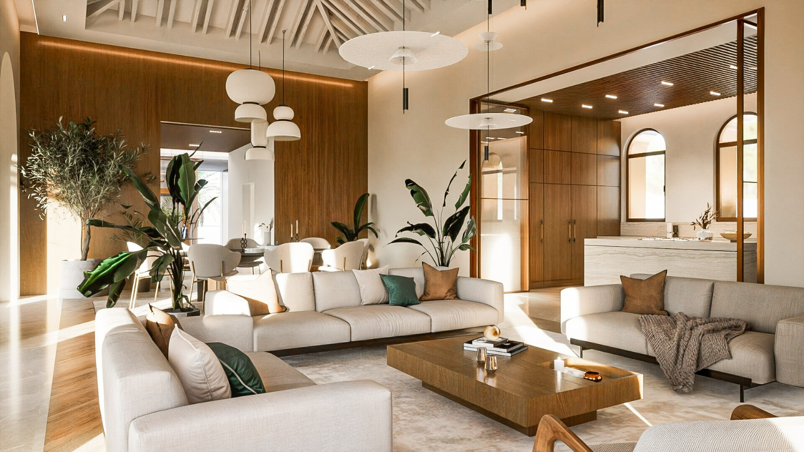 Casa en venta en Nueva Andalucía, Marbella