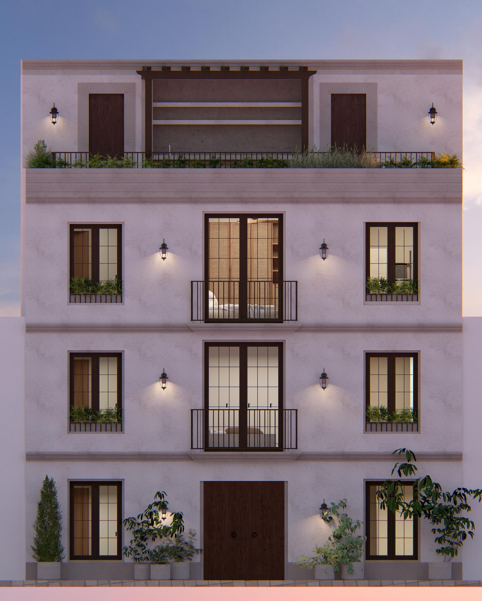Villa à vendre à Marbella Centre