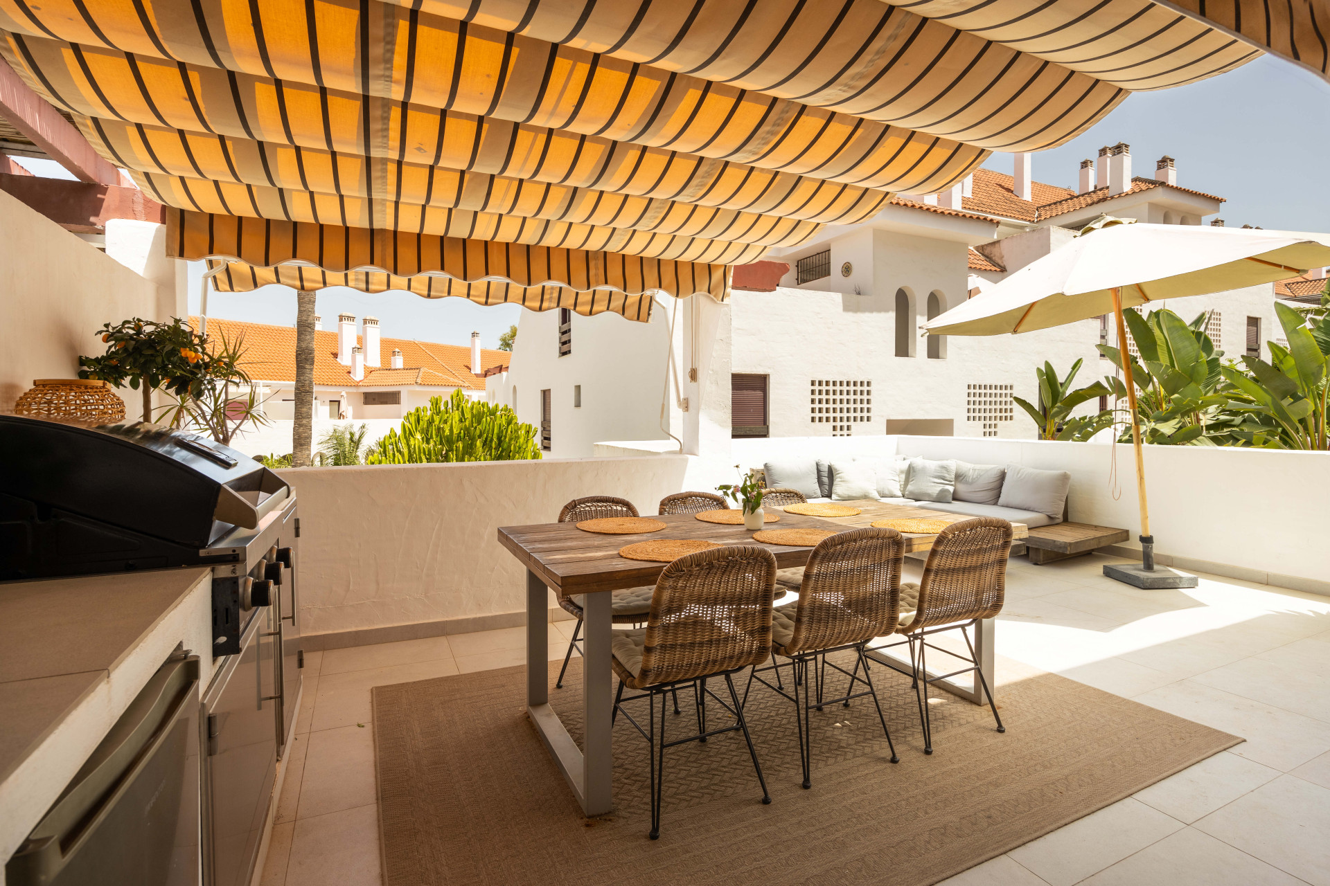 Appartement à vendre à Nueva Andalucia, Marbella