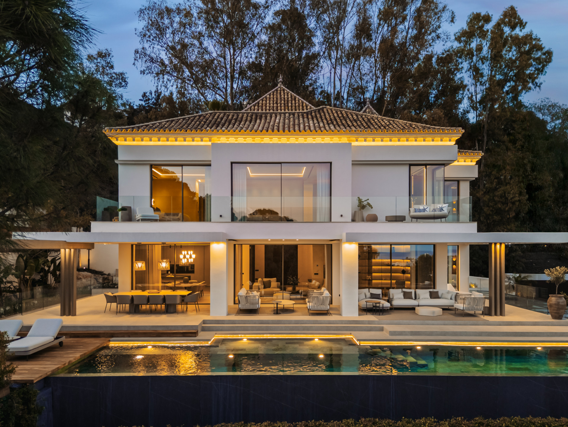 Вила за продажба в Marbella