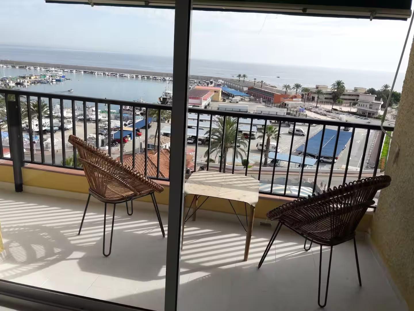 Lejlighed til salg i Fuengirola Center