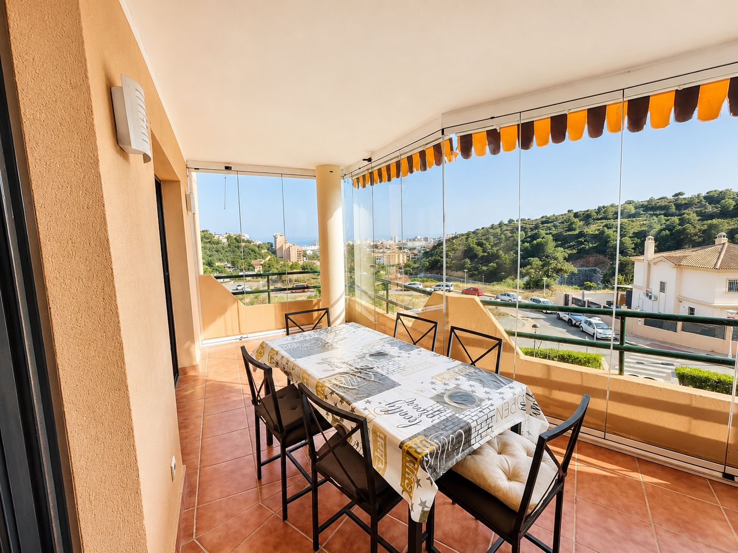 Διαμέρισμα προς πώληση σε Fuengirola