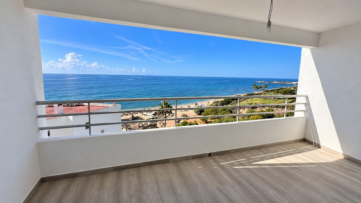 Studio te koop in Calahonda, Mijas