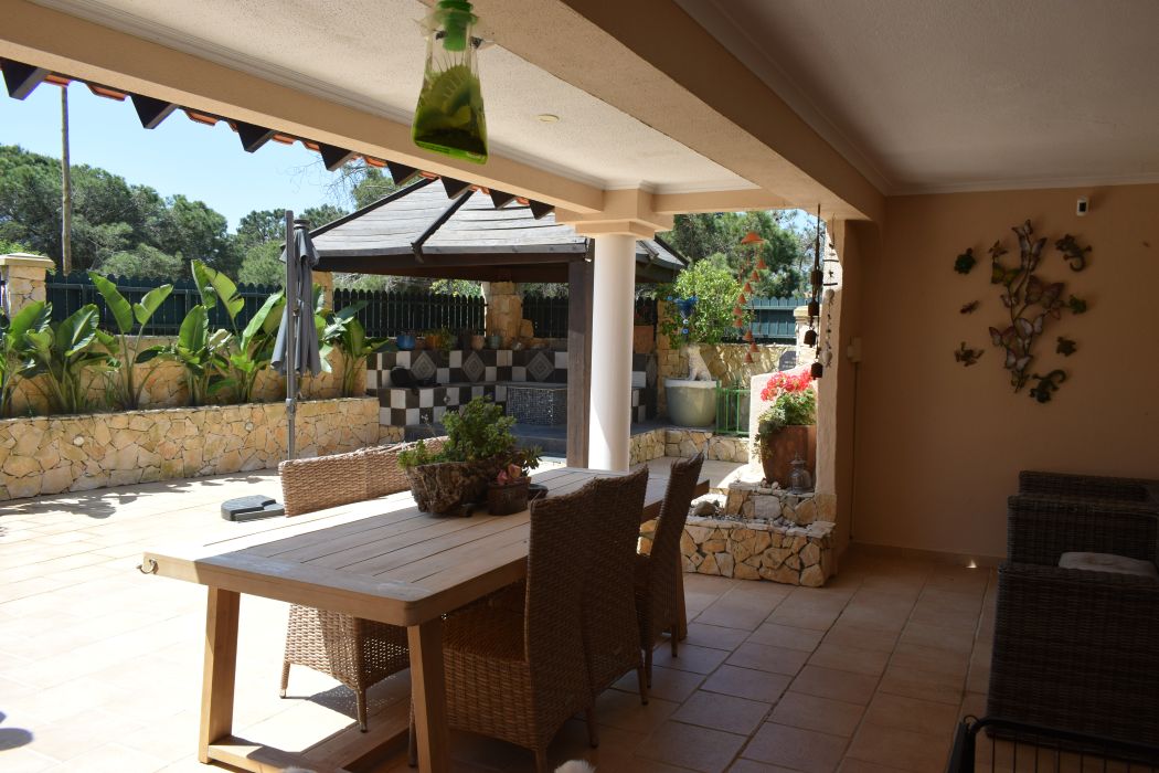 3 Bedroom Villa in Albufeira
