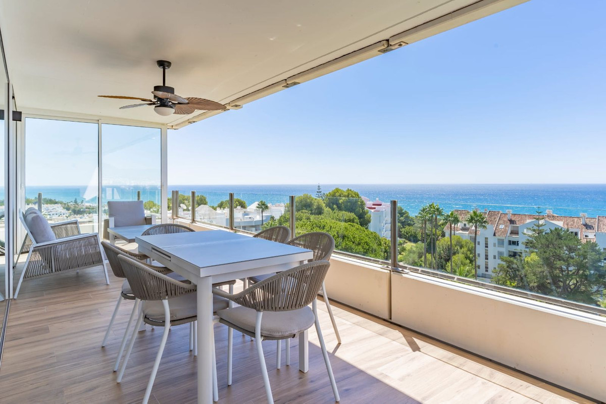 Διαμέρισμα προς πώληση σε Marbella