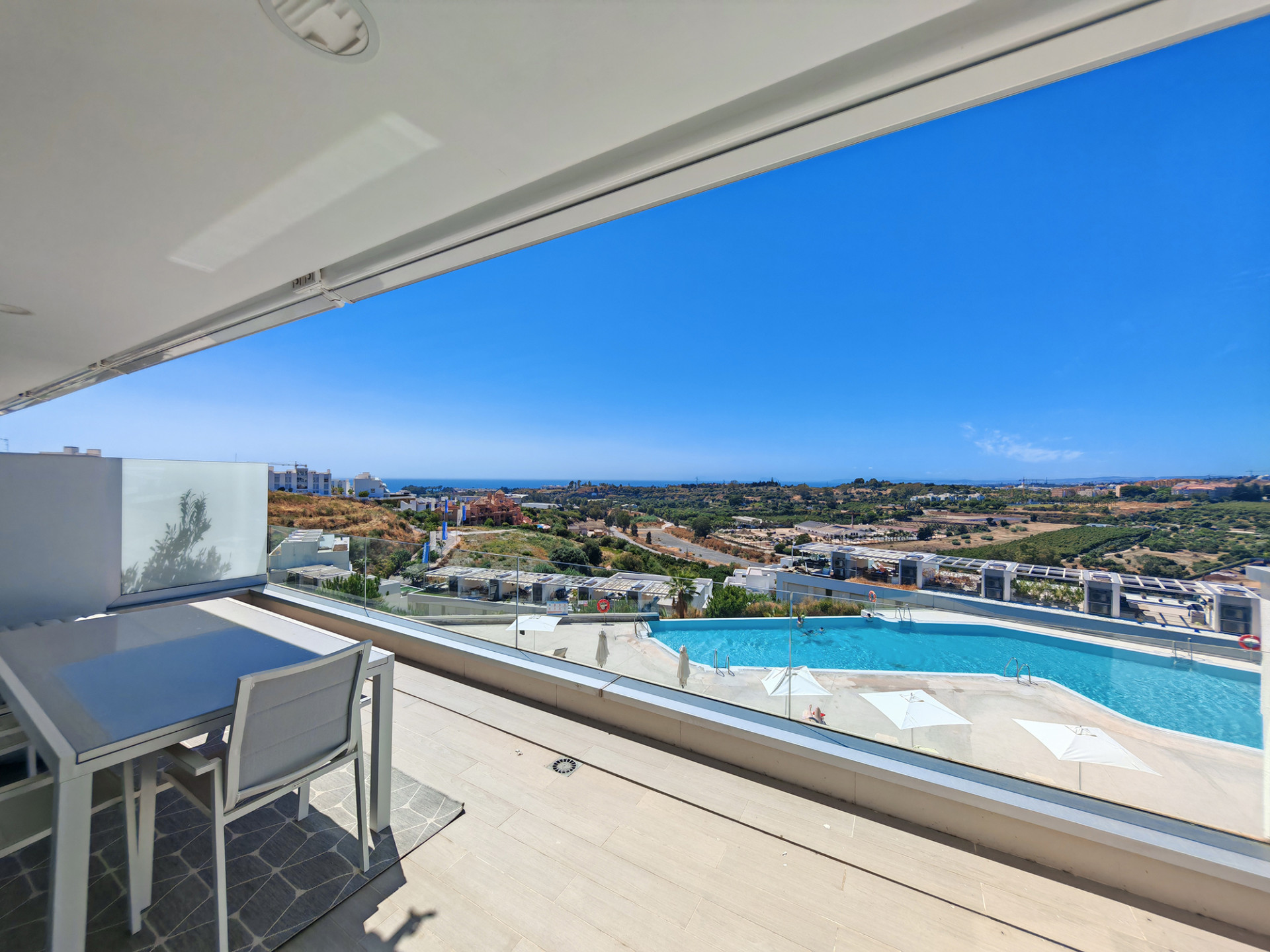 Appartement à vendre à Cancelada, Estepona