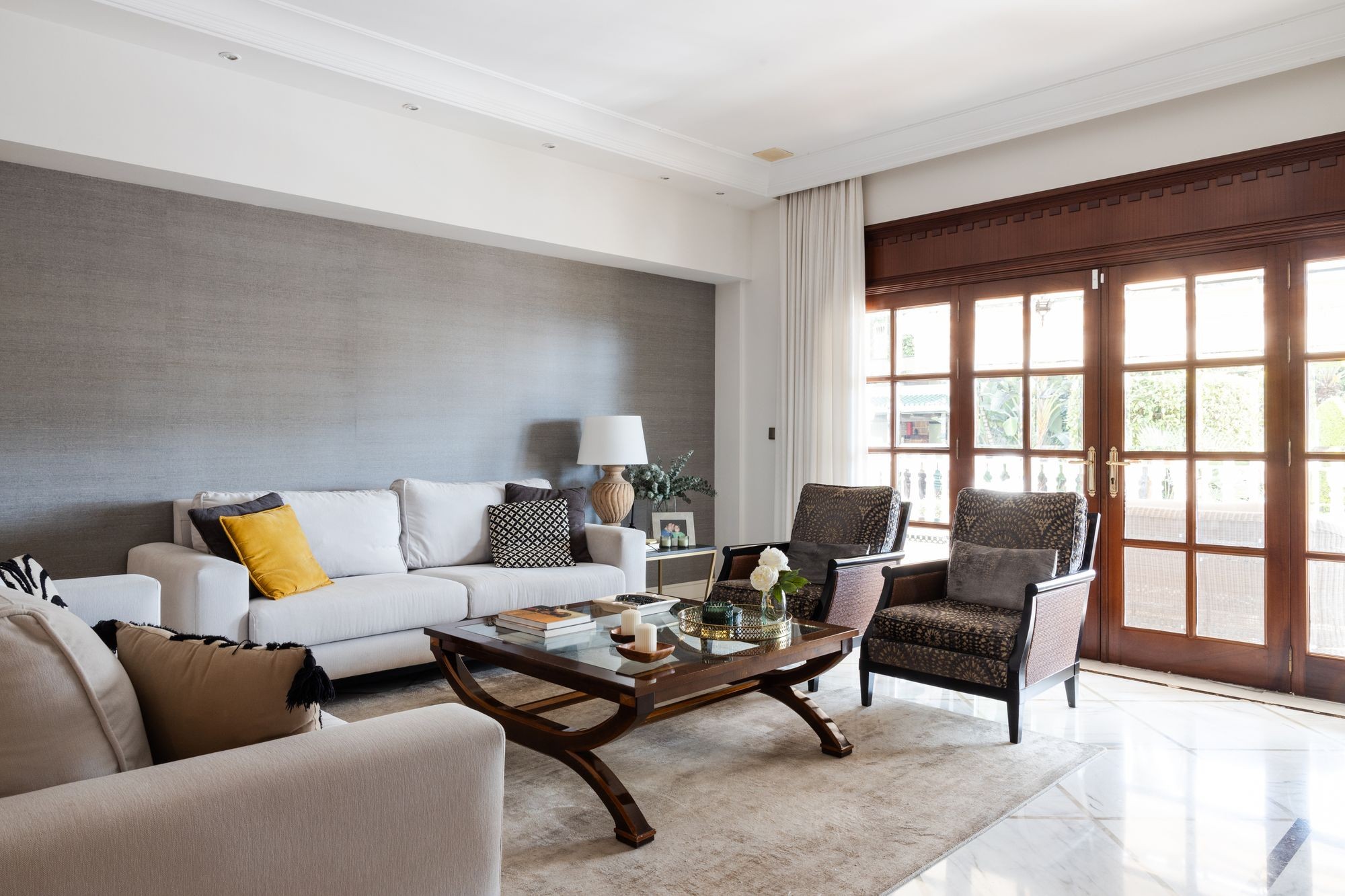 Villa zum Verkauf in Malaga East