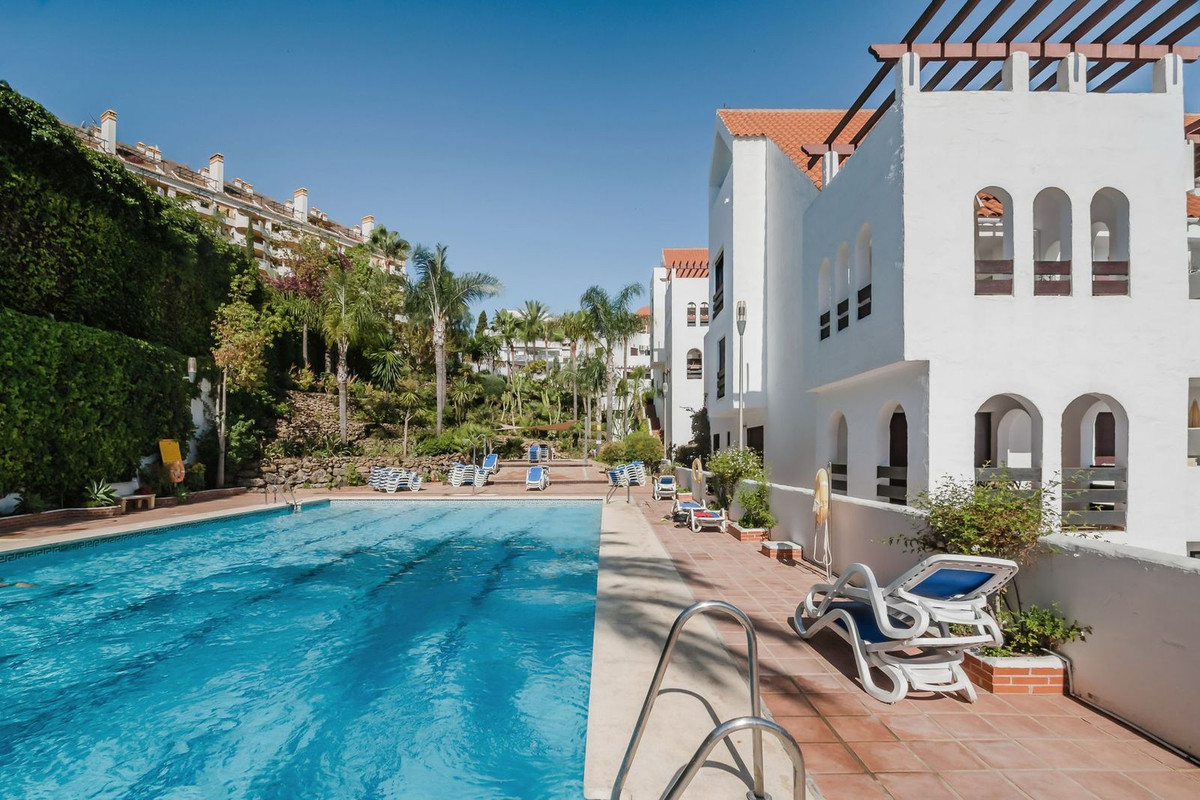 2 Bedroom Penthouse in Marbella