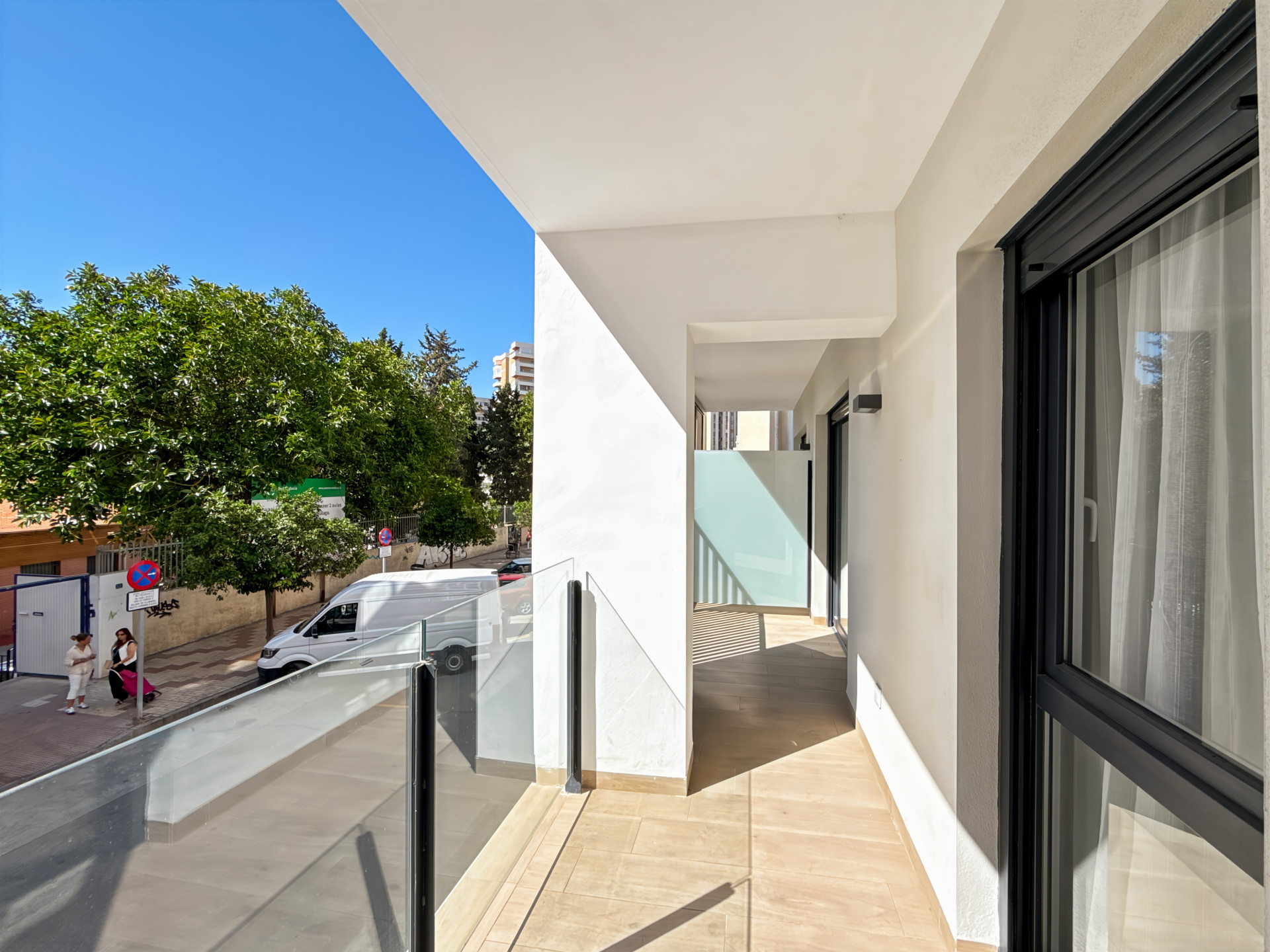 Διαμέρισμα προς πώληση σε Malaga Center
