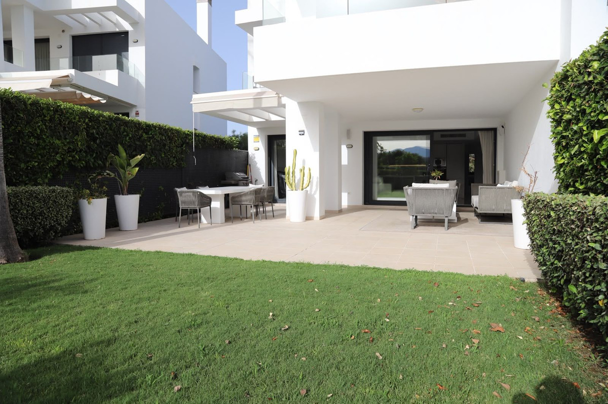 Appartamento in vendita a Atalaya, Estepona