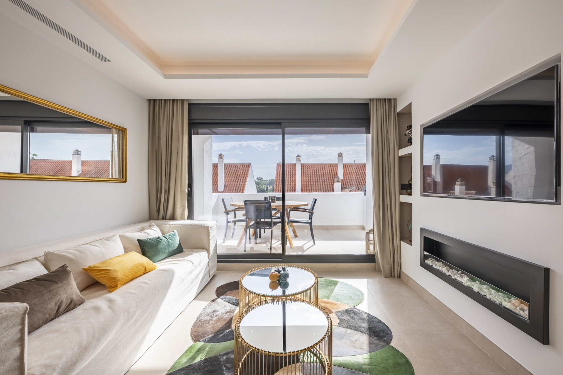 Appartamento in vendita a Nueva Andalucia, Marbella