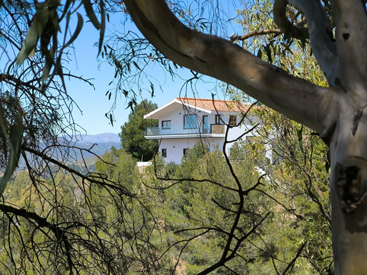 Вила за продажба в Ciudad Jardin, Malaga