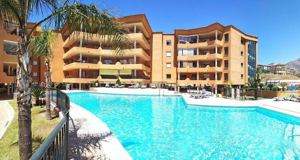 Wohnung zum Verkauf in Fuengirola