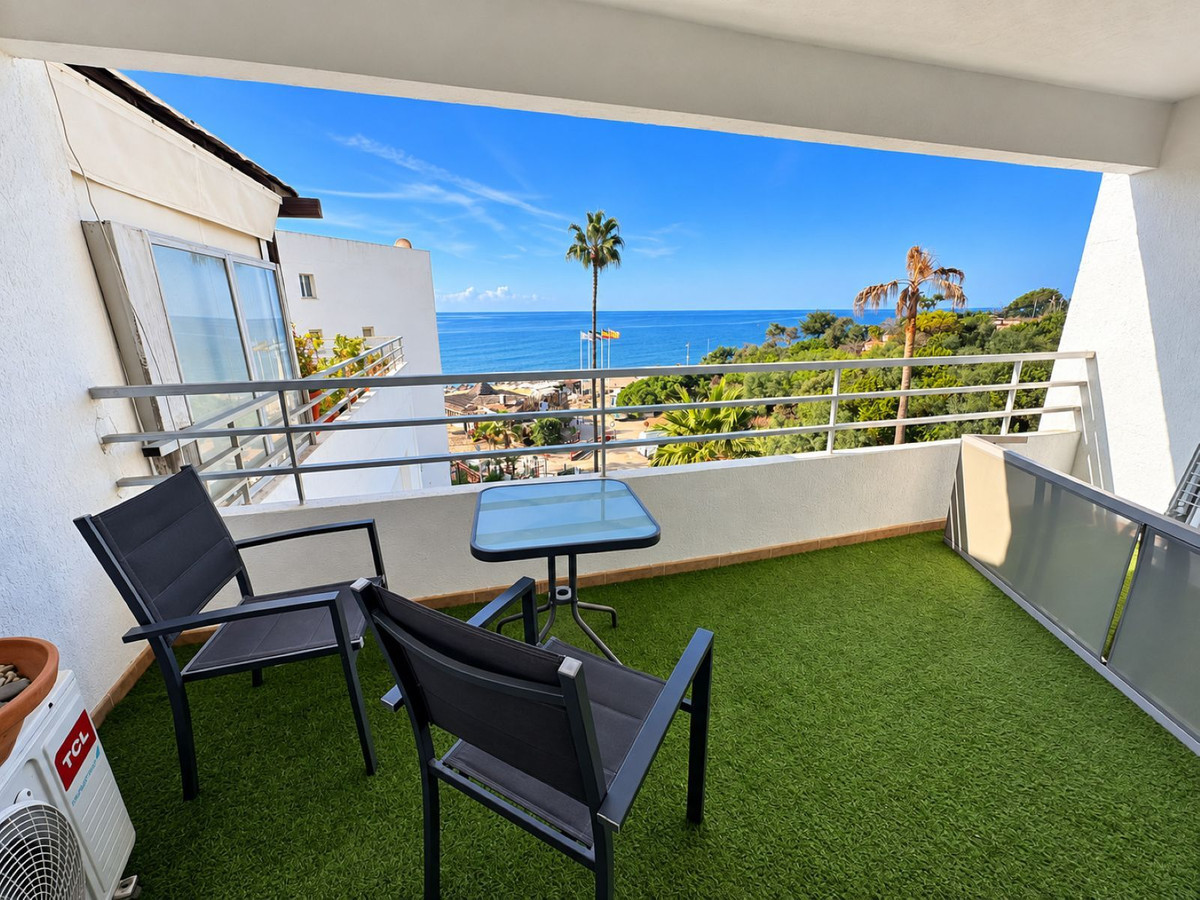 Estudio en venta en Calahonda, Mijas