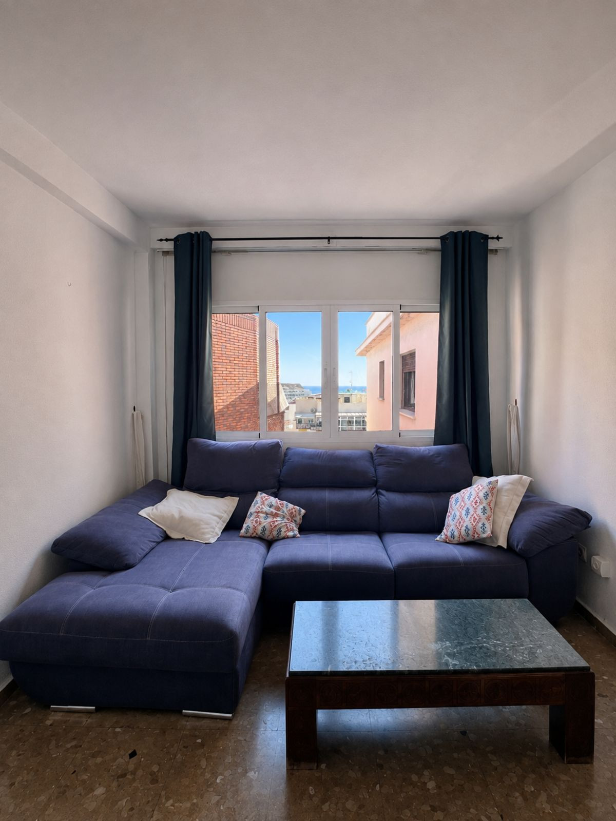 Wohnung zum Verkauf in Marbella