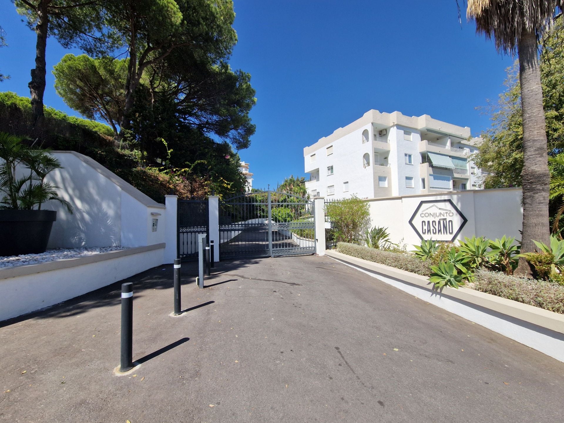 Piso en venta en Nueva Andalucía, Marbella