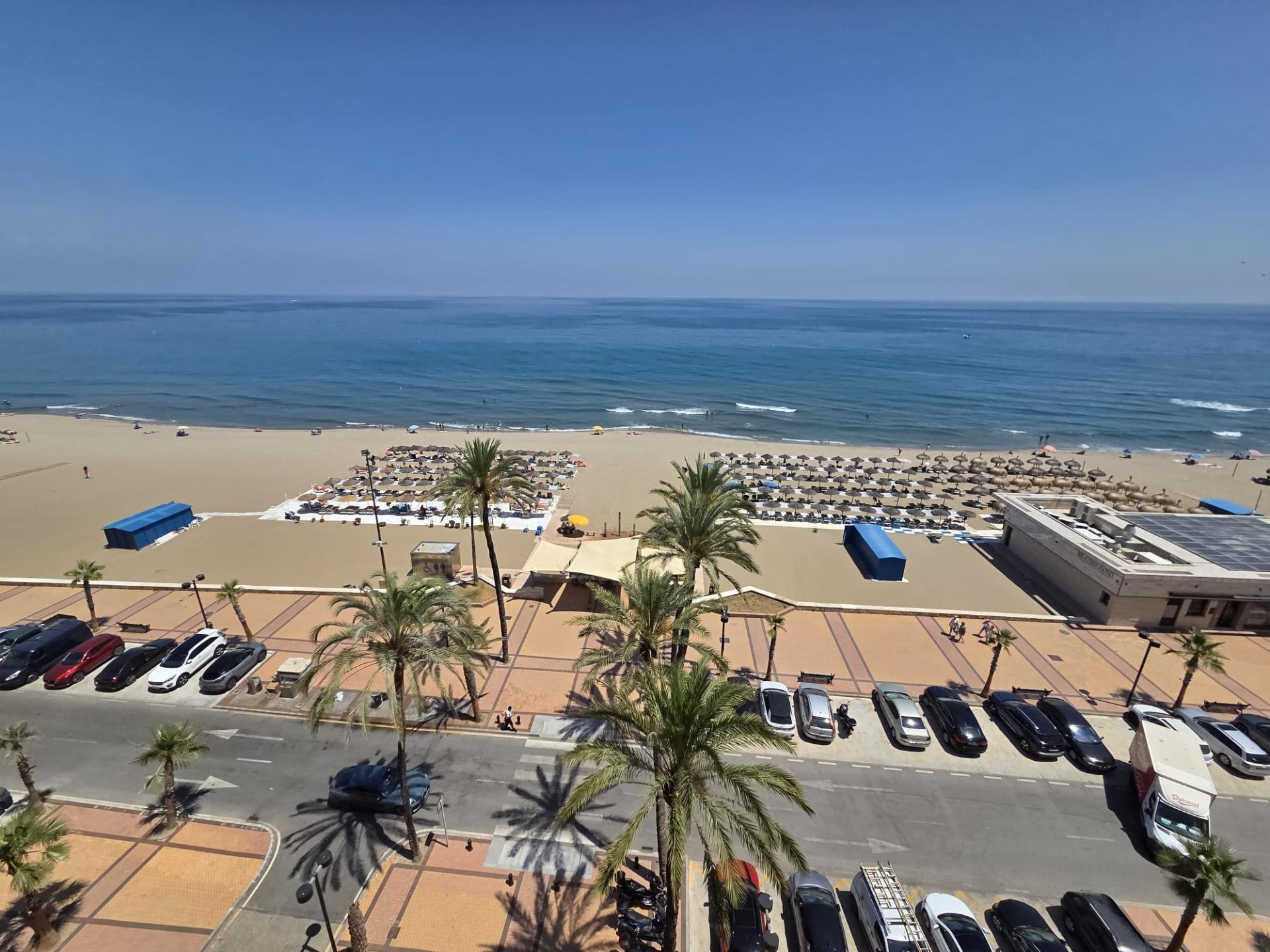 Апартамент за продажба в Torreblanca del Sol, Fuengirola