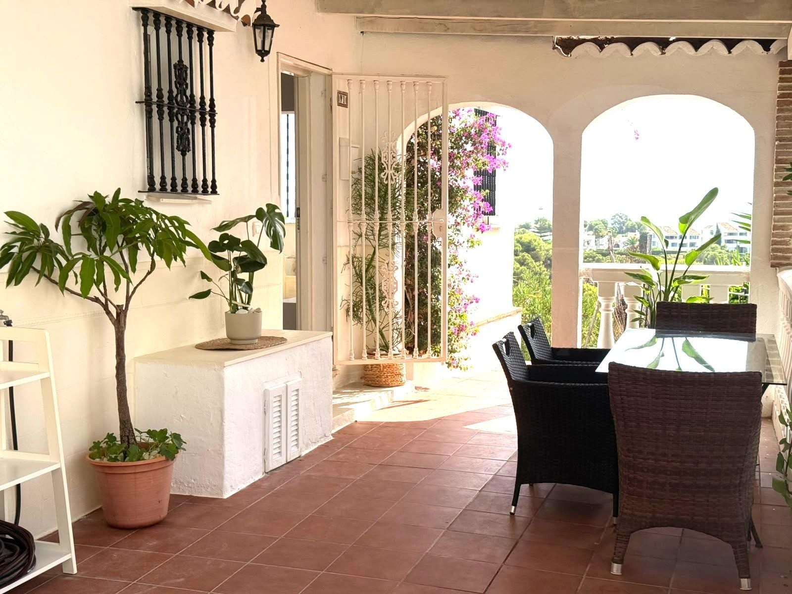 Lägenhet till salu i Riviera del Sol, Mijas