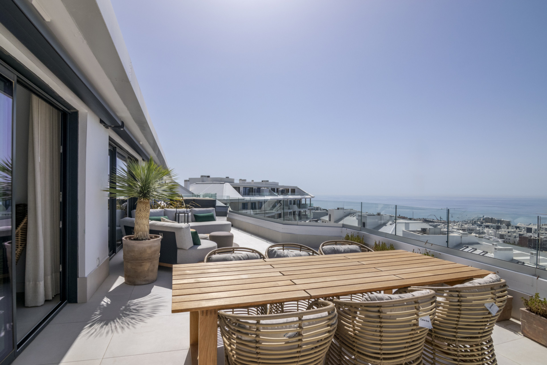 Appartement te koop in Fuengirola
