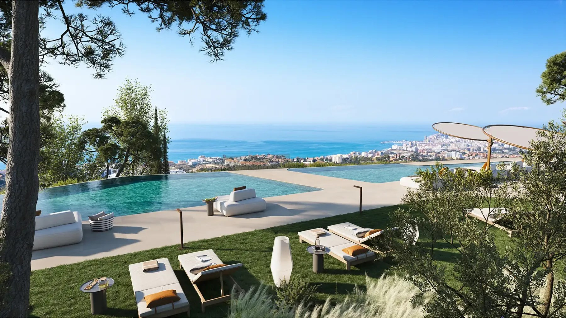 Appartamento in vendita a Fuengirola
