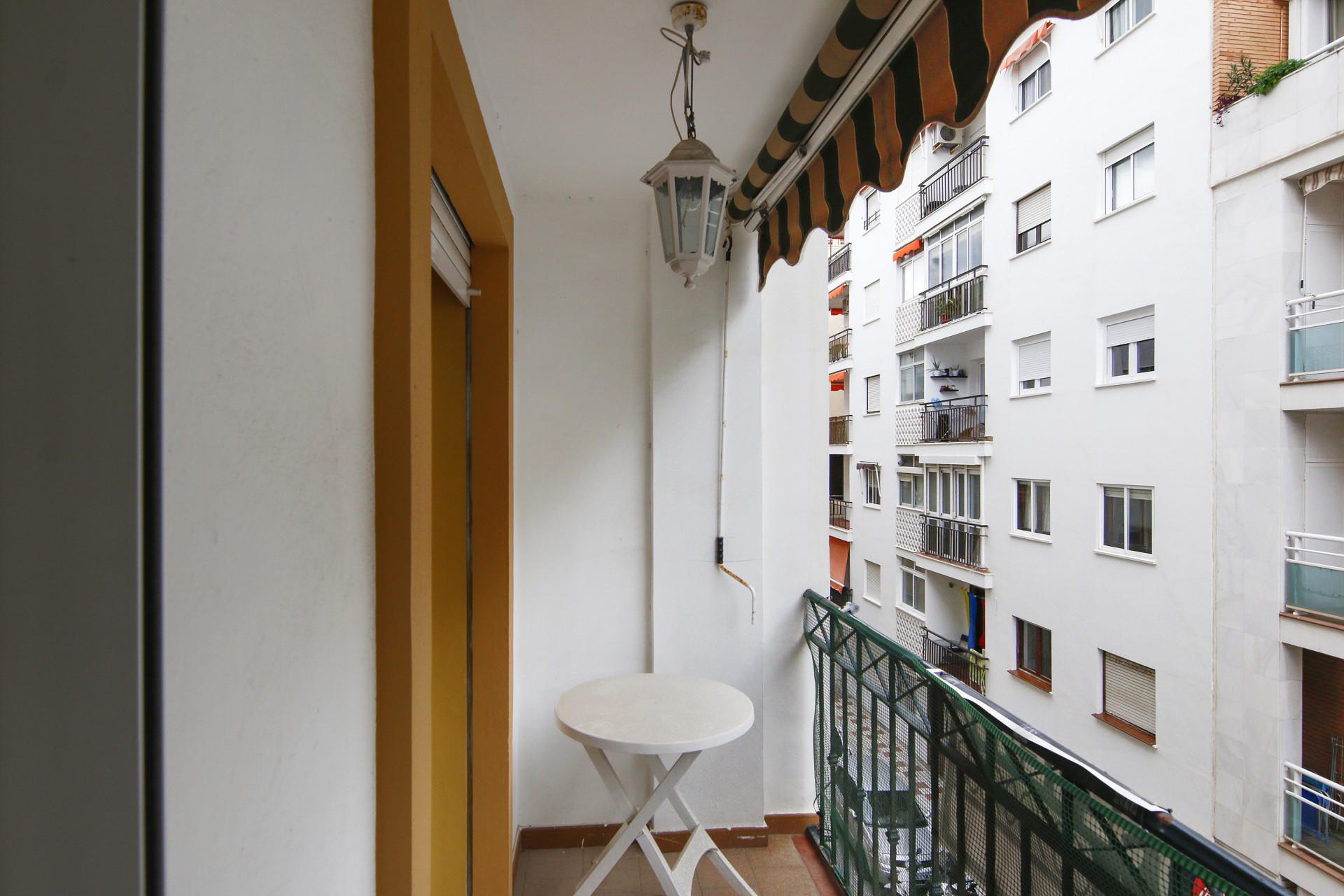 2 Bedroom Apartment in Estepona