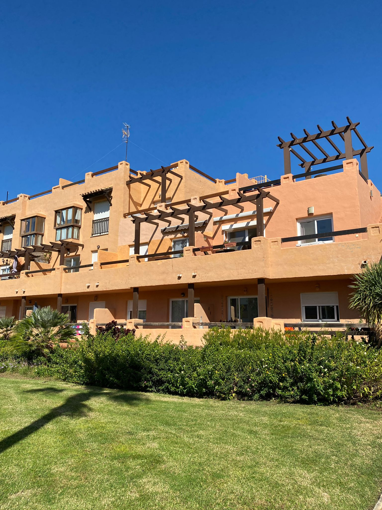 Ático en venta en Casares