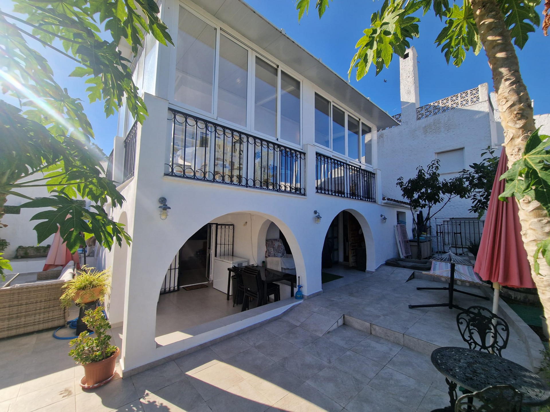 3 Bedroom Villa in Estepona