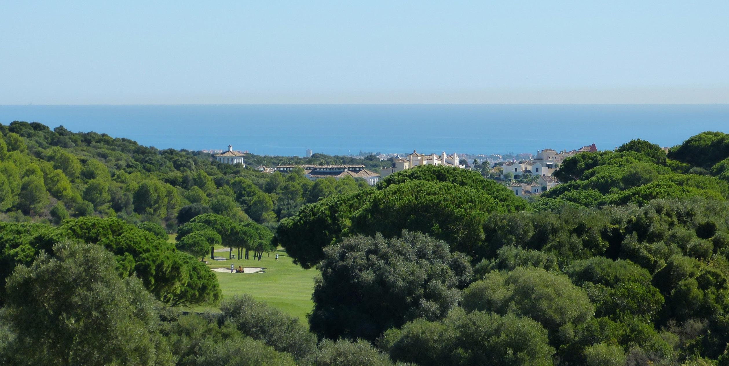 5 Bedroom Villa in Sotogrande - Photo 2