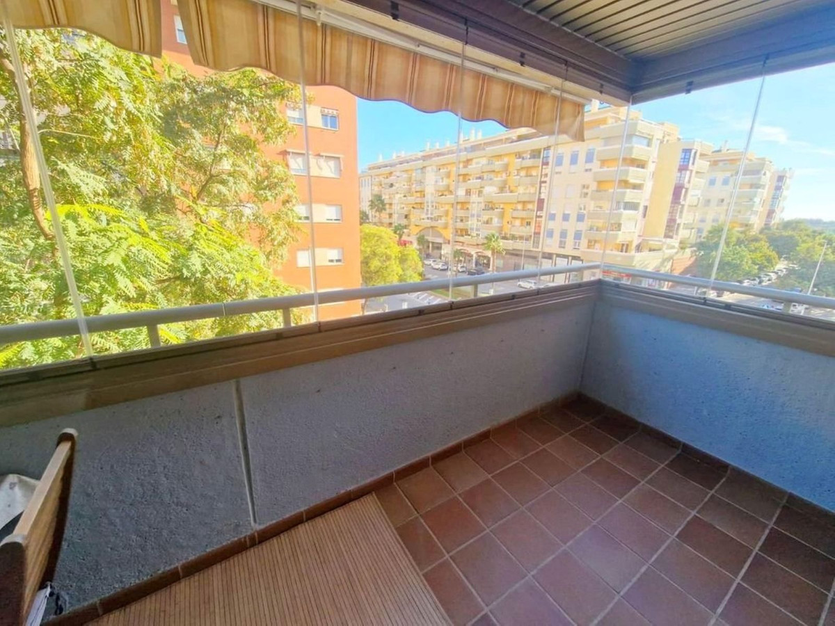 Διαμέρισμα προς πώληση σε Malaga