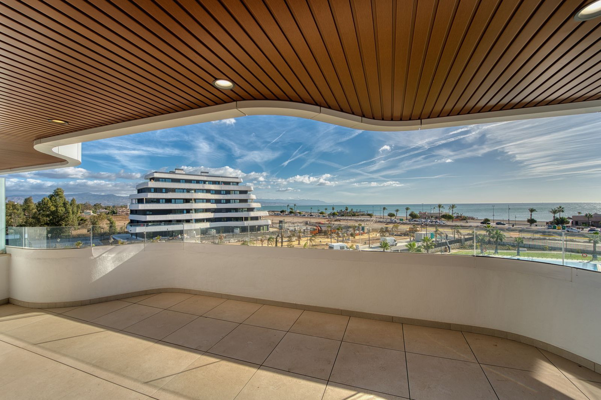 Апартамент за продажба в Torremolinos