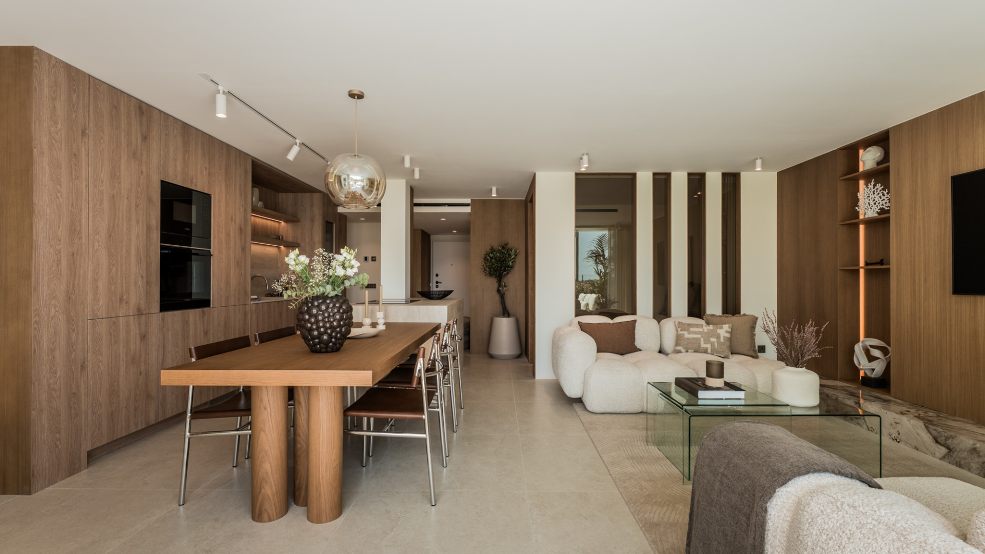 Appartamento in vendita a Nueva Andalucia, Marbella