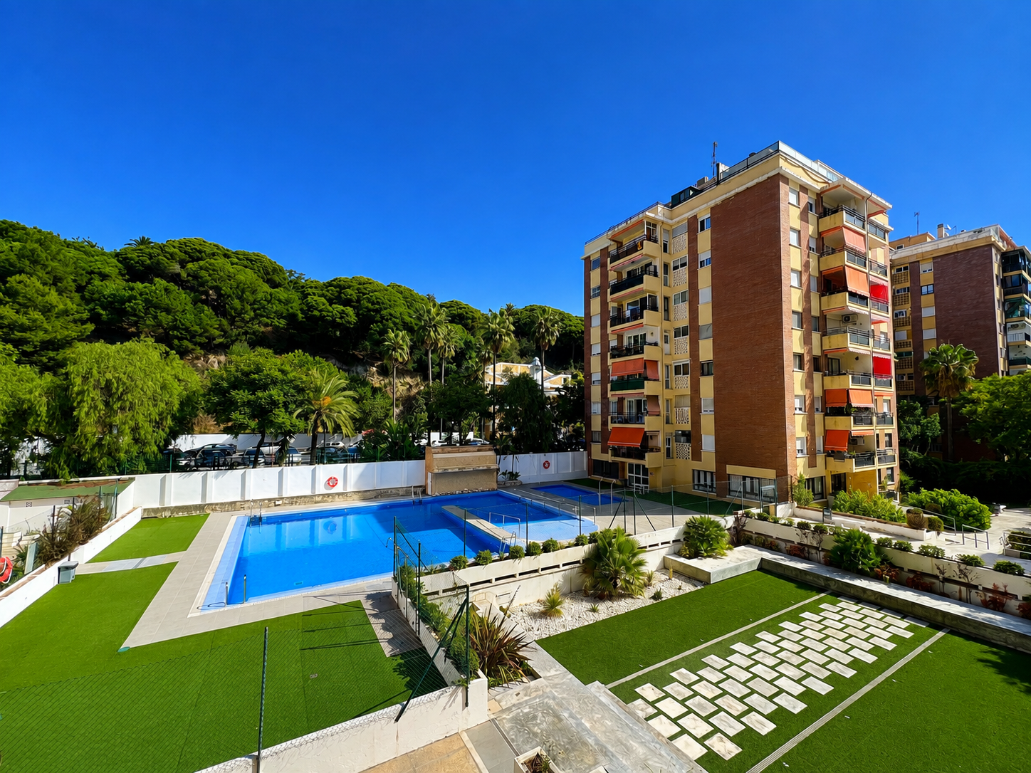 Διαμέρισμα προς πώληση σε Marbella Centre