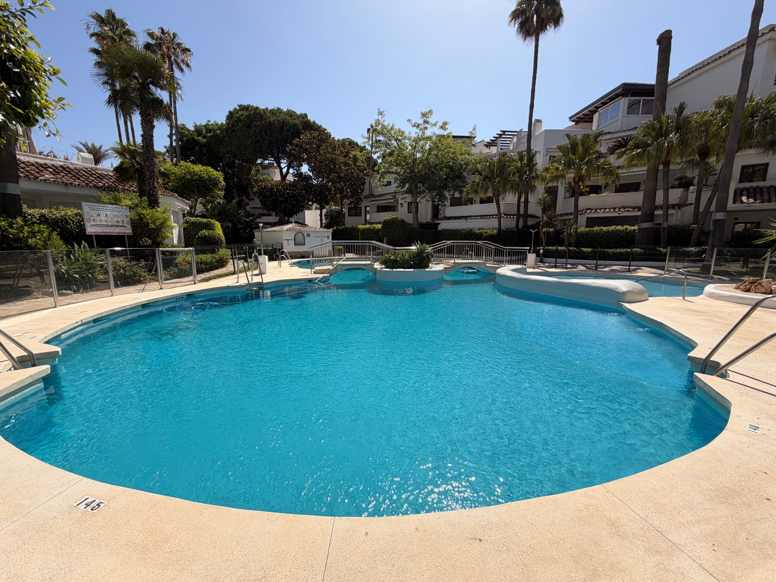 Appartement à vendre à Marbella
