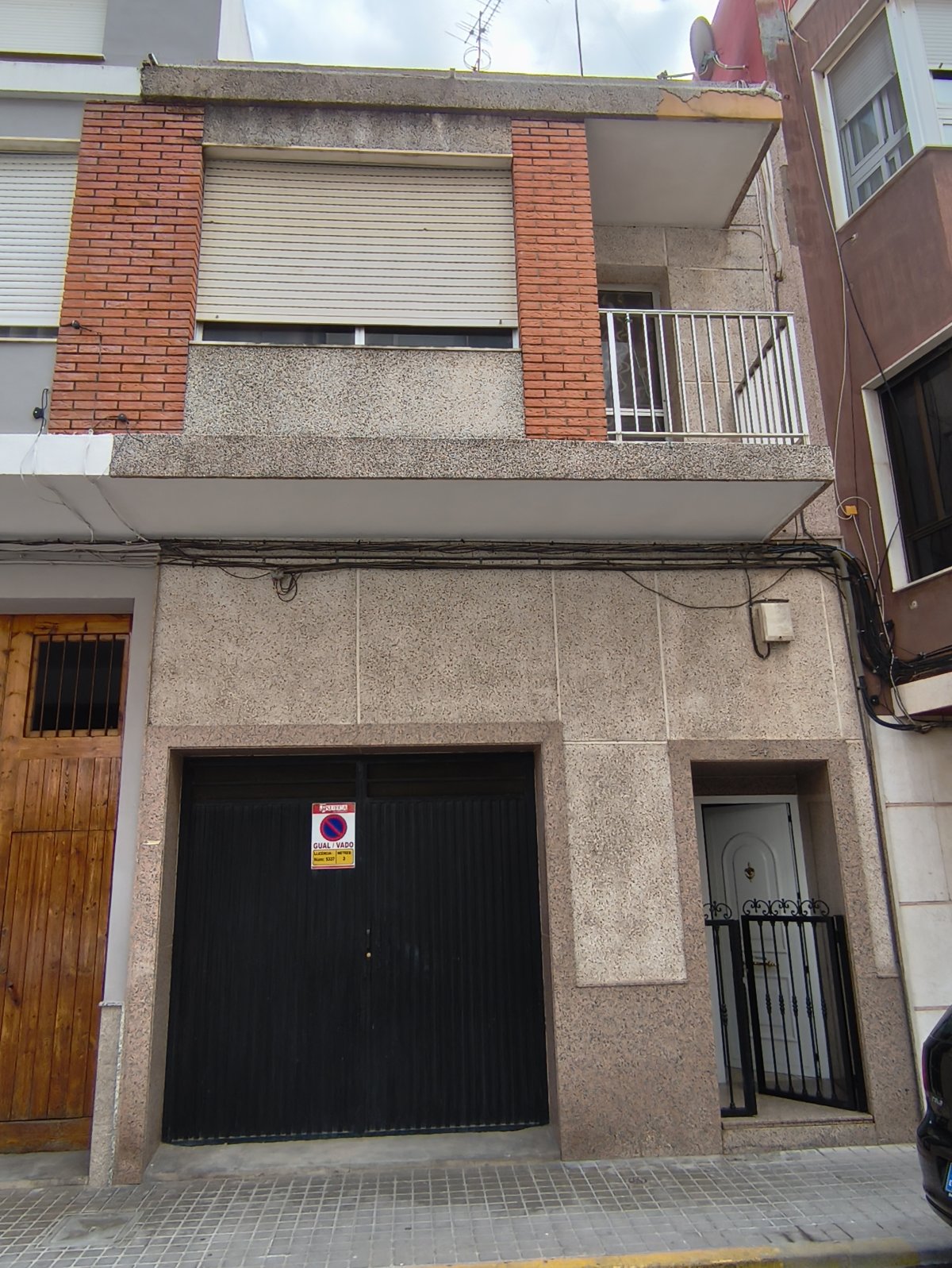 3 Bedroom Villa in Sueca