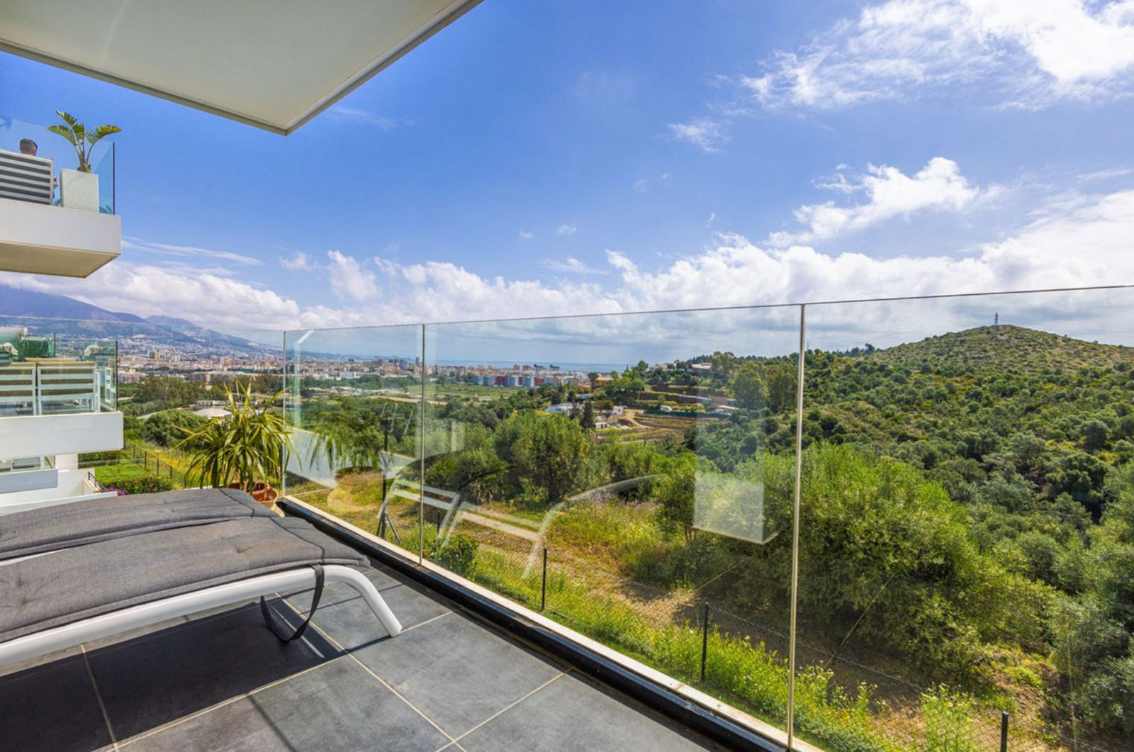 Wohnung zum Verkauf in Mijas
