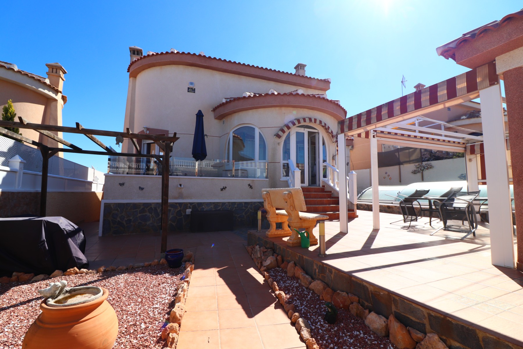 3 Bedroom Villa in Ciudad Quesada