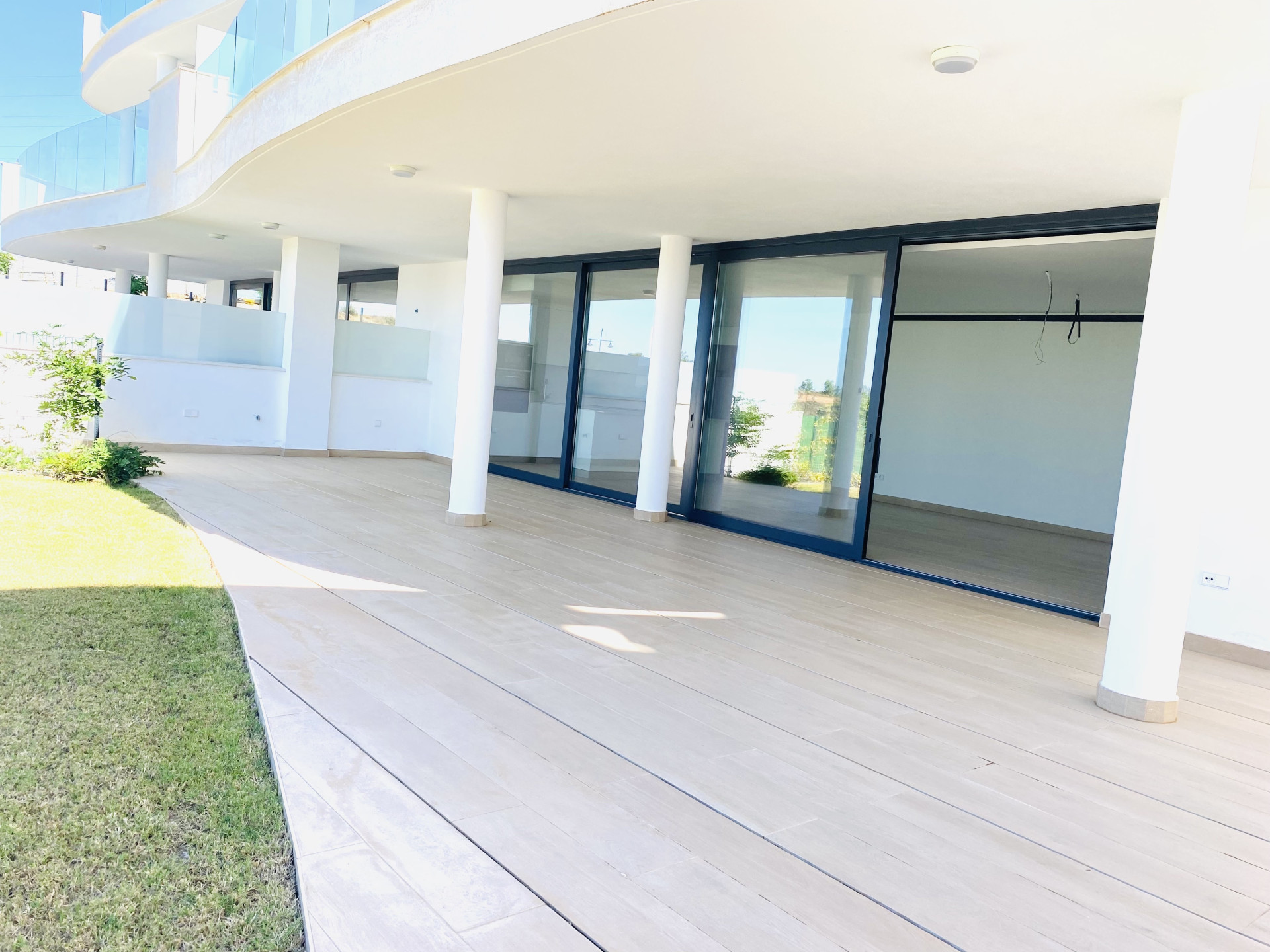 Huoneisto myytävänä kohteessa Fuengirola