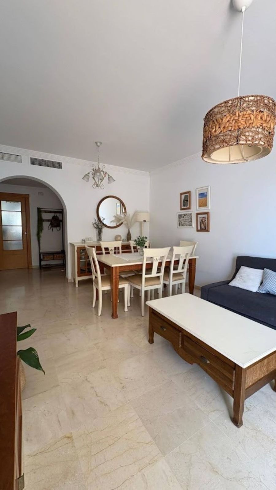 Διαμέρισμα προς πώληση σε Benalmadena