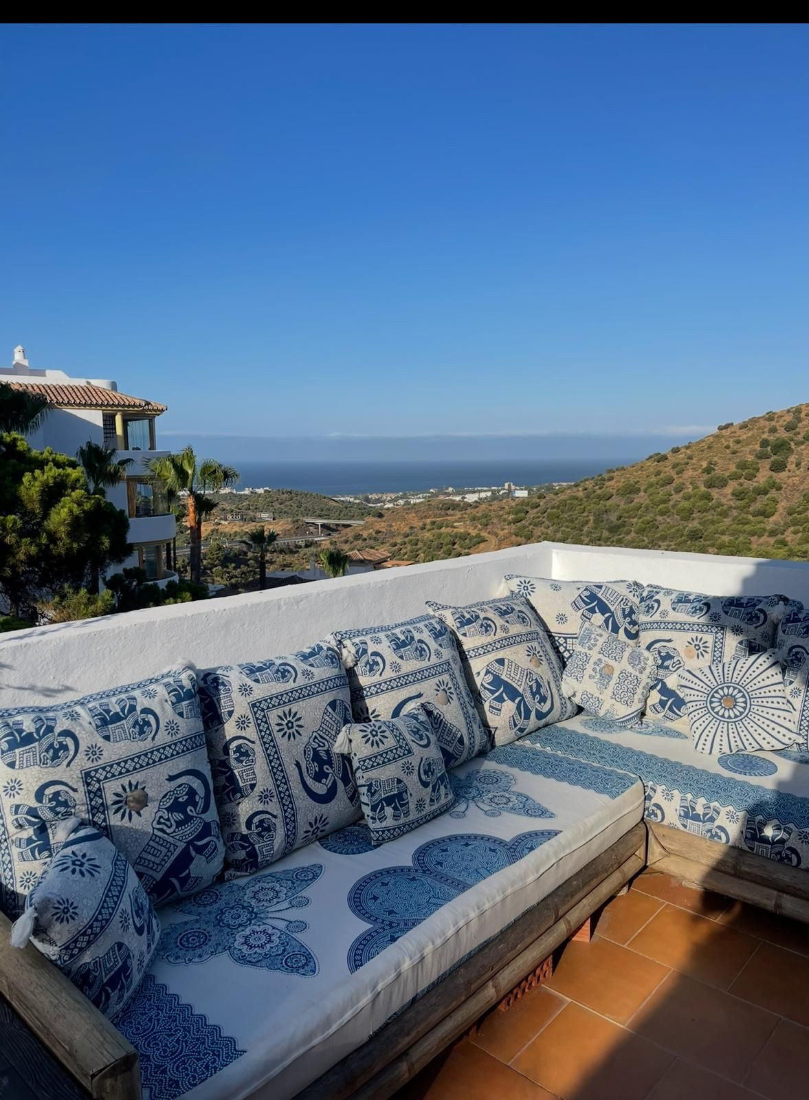 Penthouse à vendre à Calahonda, Mijas