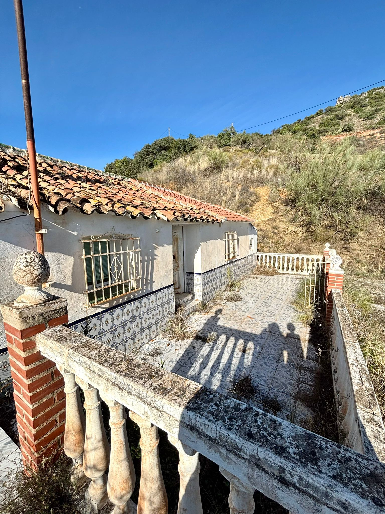 3 Bedroom Country house in Colmenar