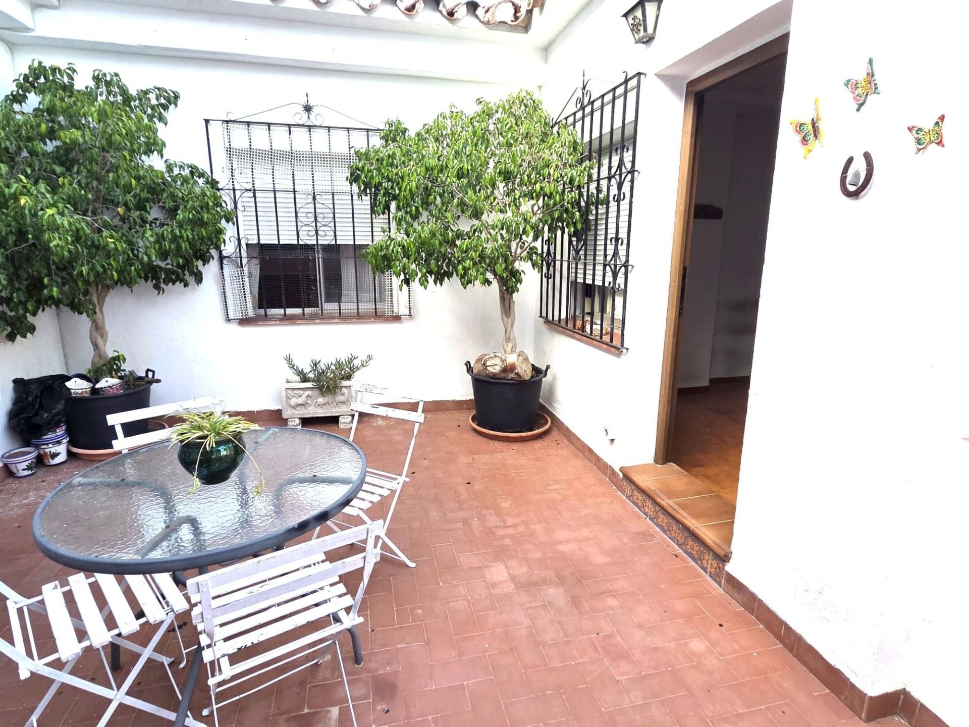 Lejlighed til salg i Mijas Pueblo