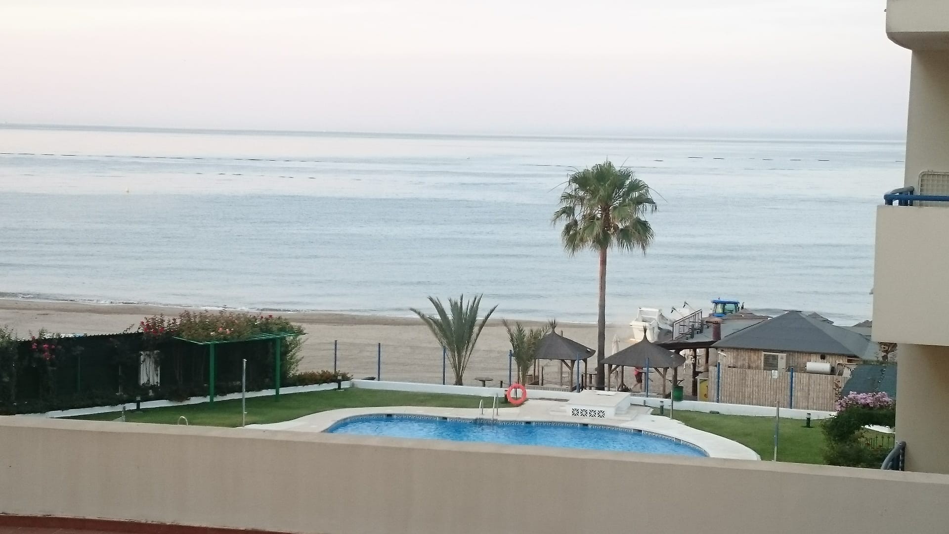 Piso en venta en Marbella