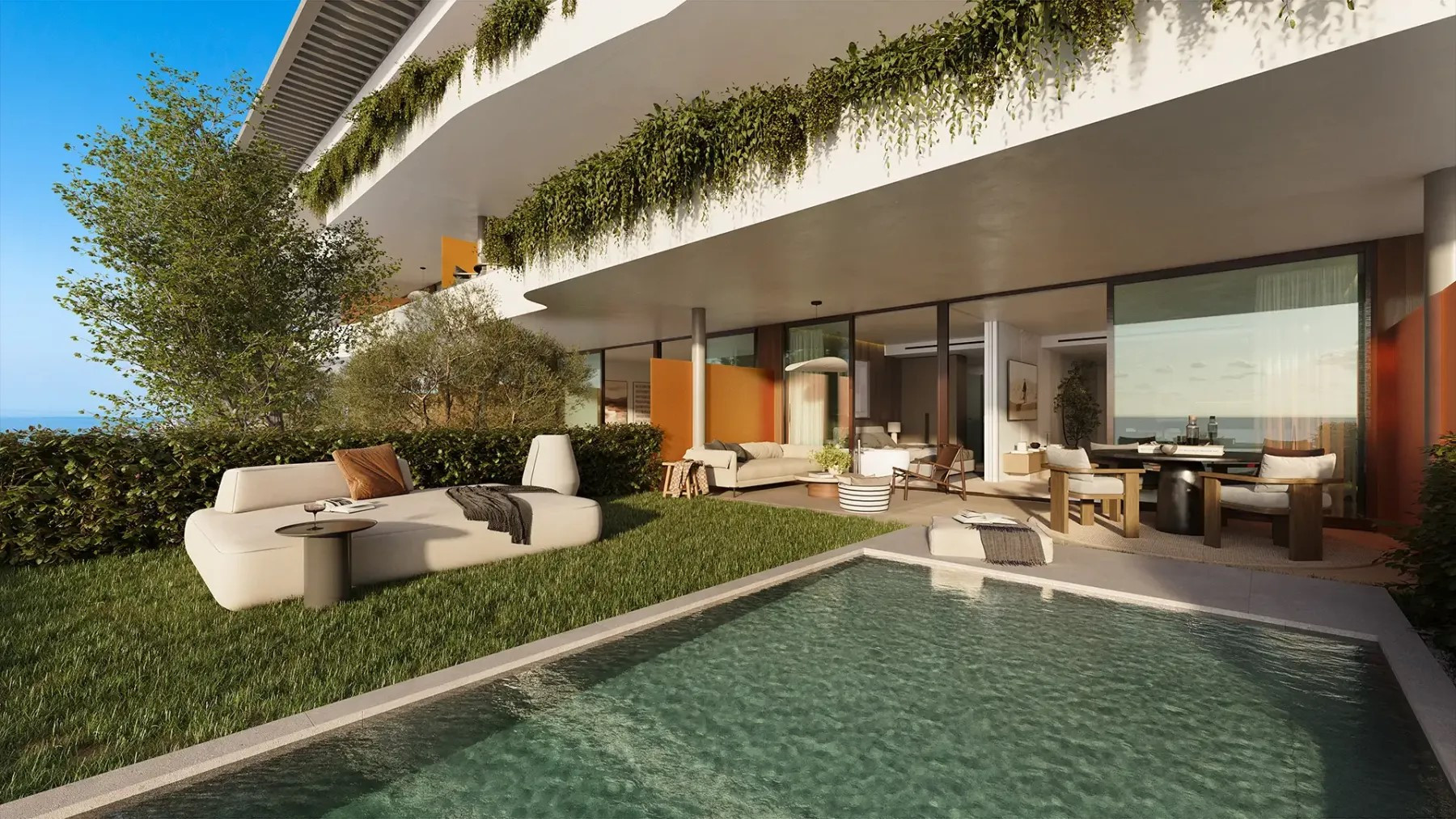 2 Bedroom Apartment in Fuengirola